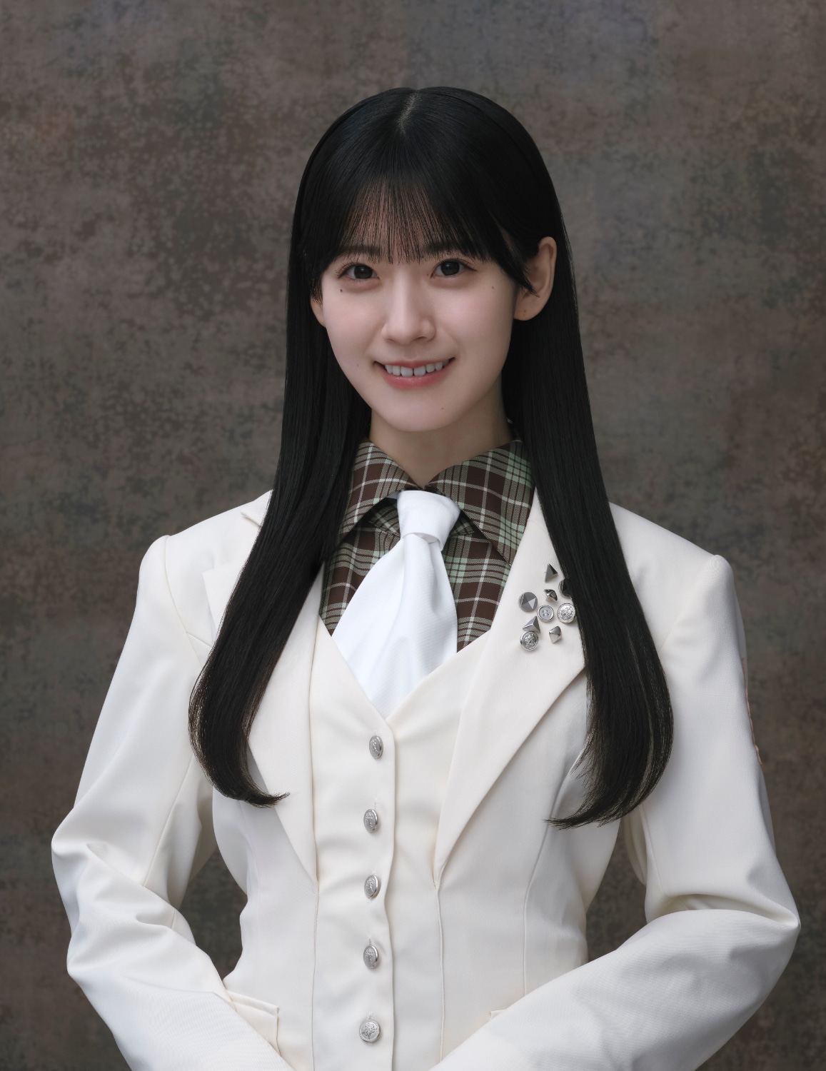 石森璃花（櫻坂46）