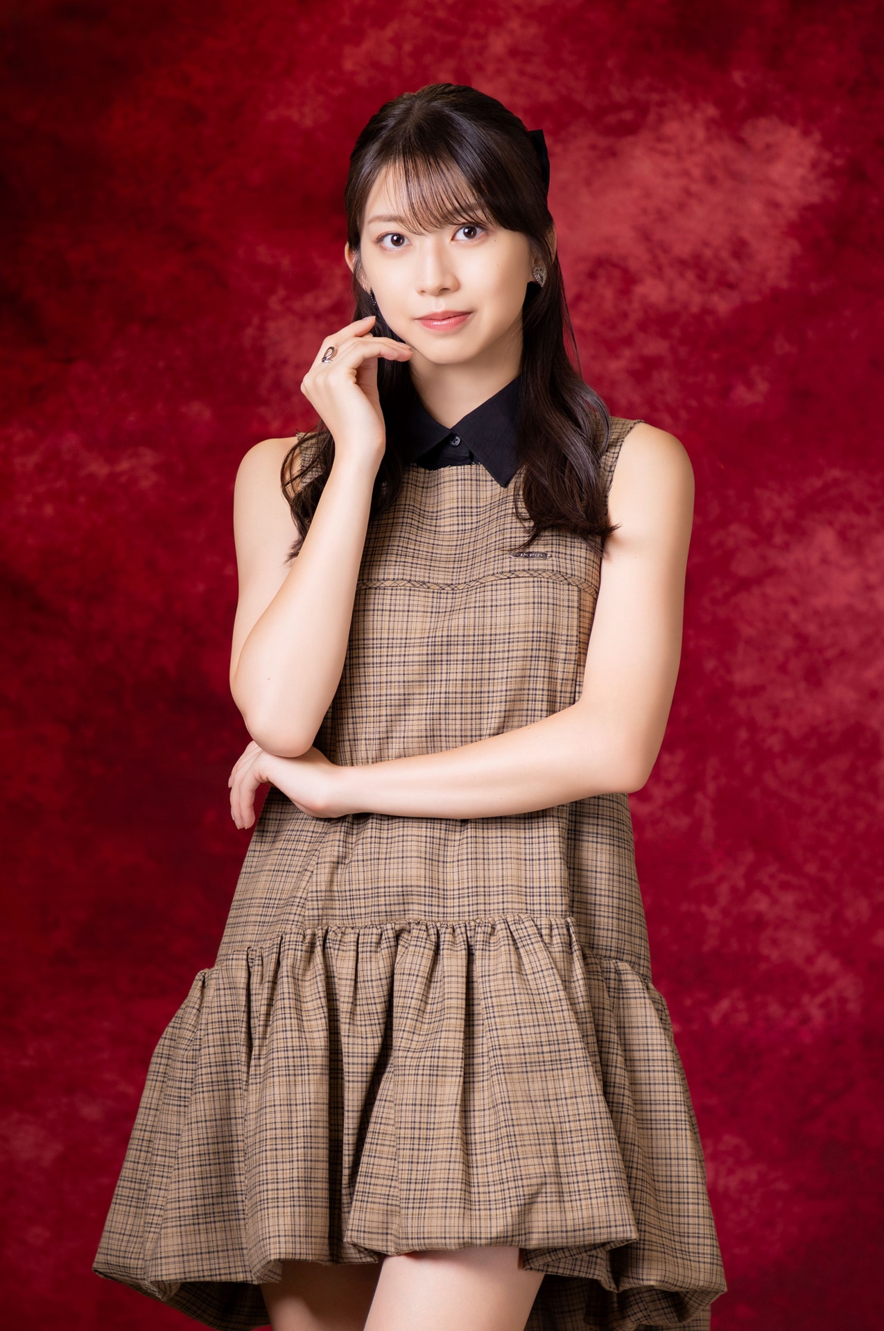 モーニング娘。'26牧野真莉愛が卒業「次の夢に向かっていきたい」