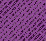 Oi-SKALL MATES「粋悪狂音楽 II」ジャケット