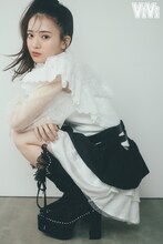 瀬戸口心月（乃木坂46）