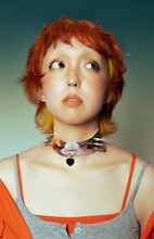 吉田沙良（モノンクル）