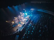 グソクムズ（撮影：小財美香子）