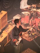 堀部祐介（B）（撮影：小財美香子）