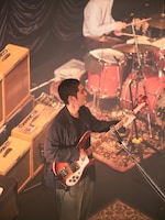 堀部祐介（B）（撮影：小財美香子）