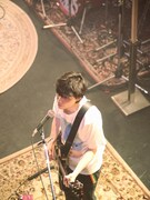 加藤祐樹（G）（撮影：小財美香子）