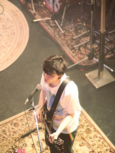 加藤祐樹（G）（撮影：小財美香子）