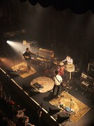 グソクムズ（撮影：小財美香子）