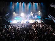 グソクムズ（撮影：小財美香子）