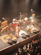 グソクムズ（撮影：小財美香子）