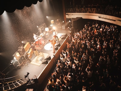 グソクムズ（撮影：小財美香子）