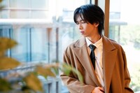 船津稜雅（超特急）