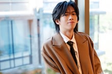 超特急・船津稜雅“手違い”のドラマ出演で開いた新たな扉─“好き”に一途な稜雅が優勝？「あざとかわいい」を考える