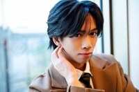 超特急・船津稜雅“手違い”のドラマ出演で開いた新たな扉─“好き”に一途な稜雅が優勝？「あざとかわいい」を考える