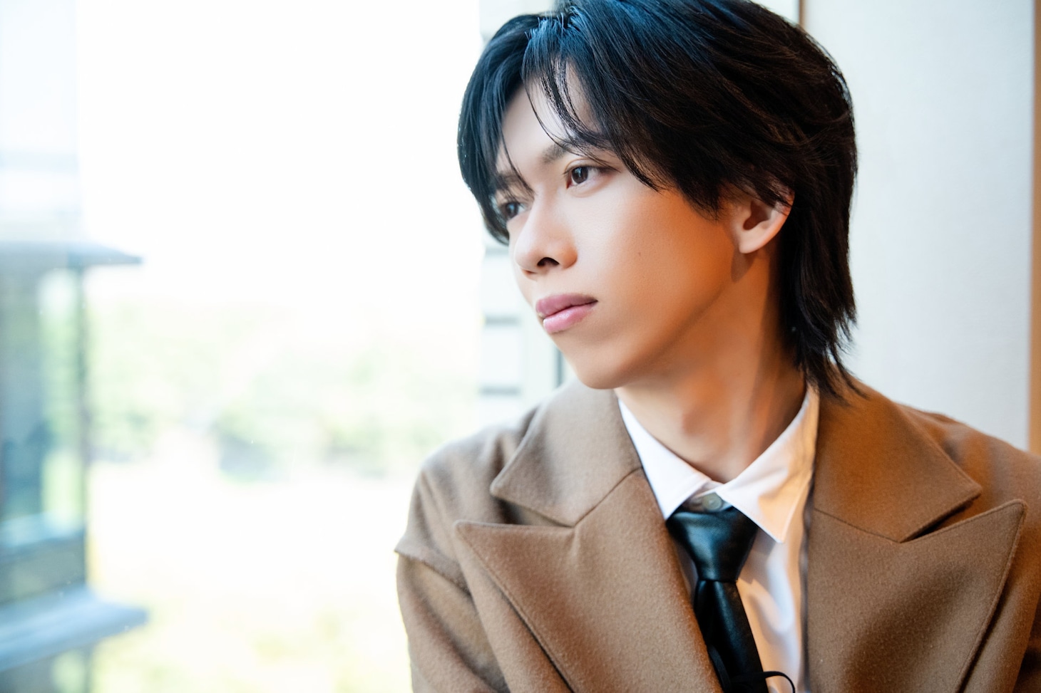 船津稜雅（超特急）