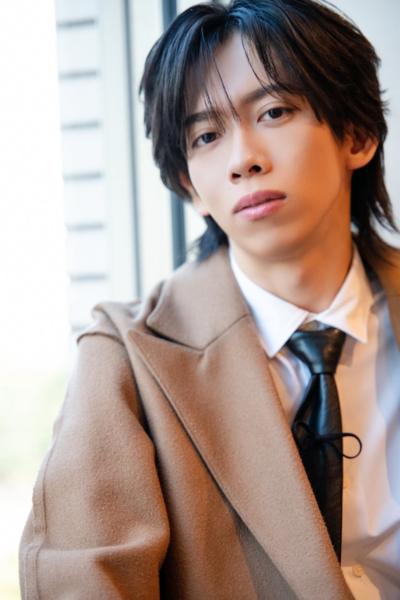 船津稜雅（超特急）