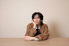 船津稜雅（超特急）