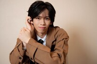 船津稜雅（超特急）