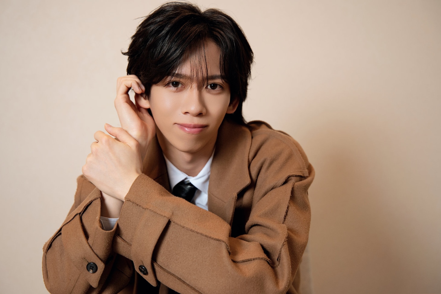 船津稜雅（超特急）