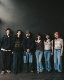 D.A.N.と羊文学（Photo by Naoki Usuda）