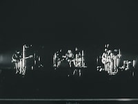 羊文学（Photo by Naoki Usuda）