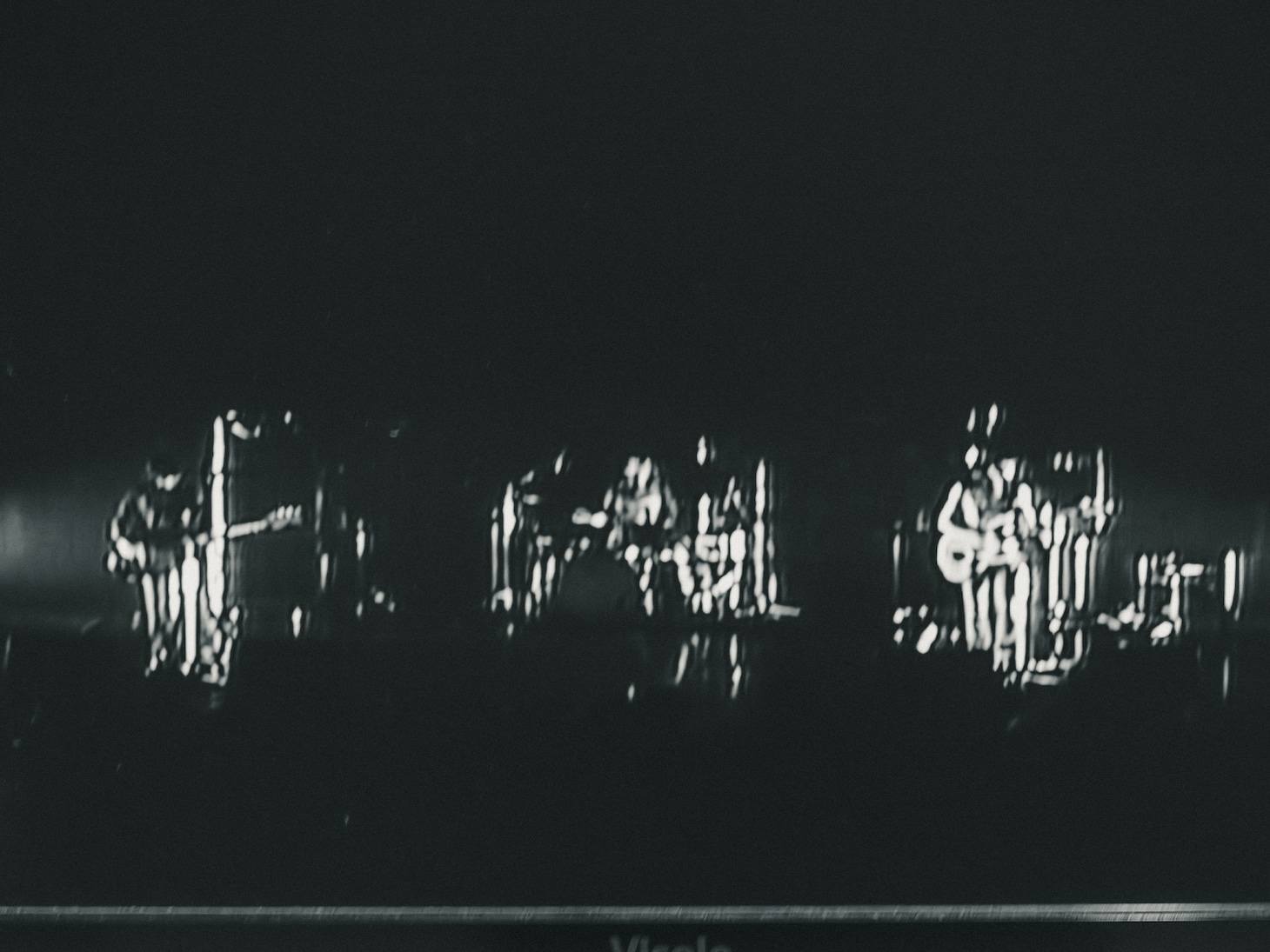 羊文学（Photo by Naoki Usuda）