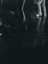 羊文学（Photo by Naoki Usuda）