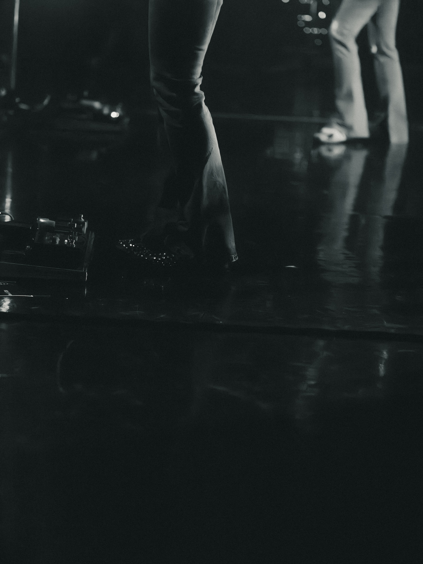 羊文学（Photo by Naoki Usuda）