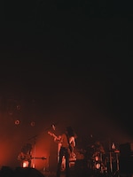 羊文学（Photo by Naoki Usuda）