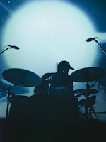 川上輝（Dr / D.A.N.）