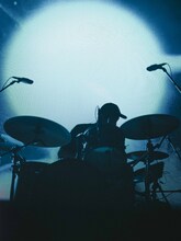 川上輝（Dr / D.A.N.）