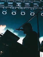 櫻木大悟（G, Vo, Syn / D.A.N.）