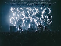 D.A.N.（Photo by Naoki Usuda）