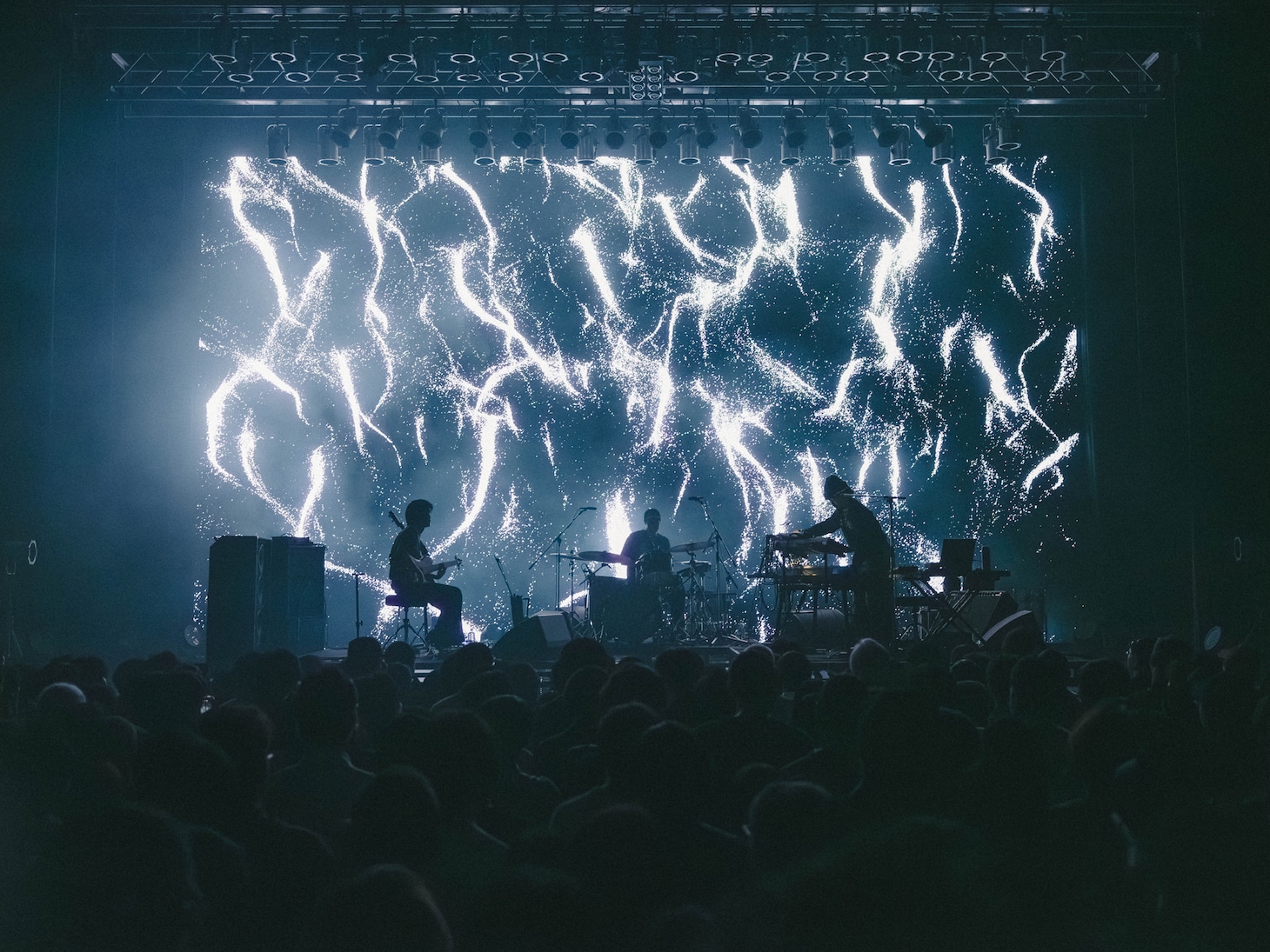 D.A.N.（Photo by Naoki Usuda）