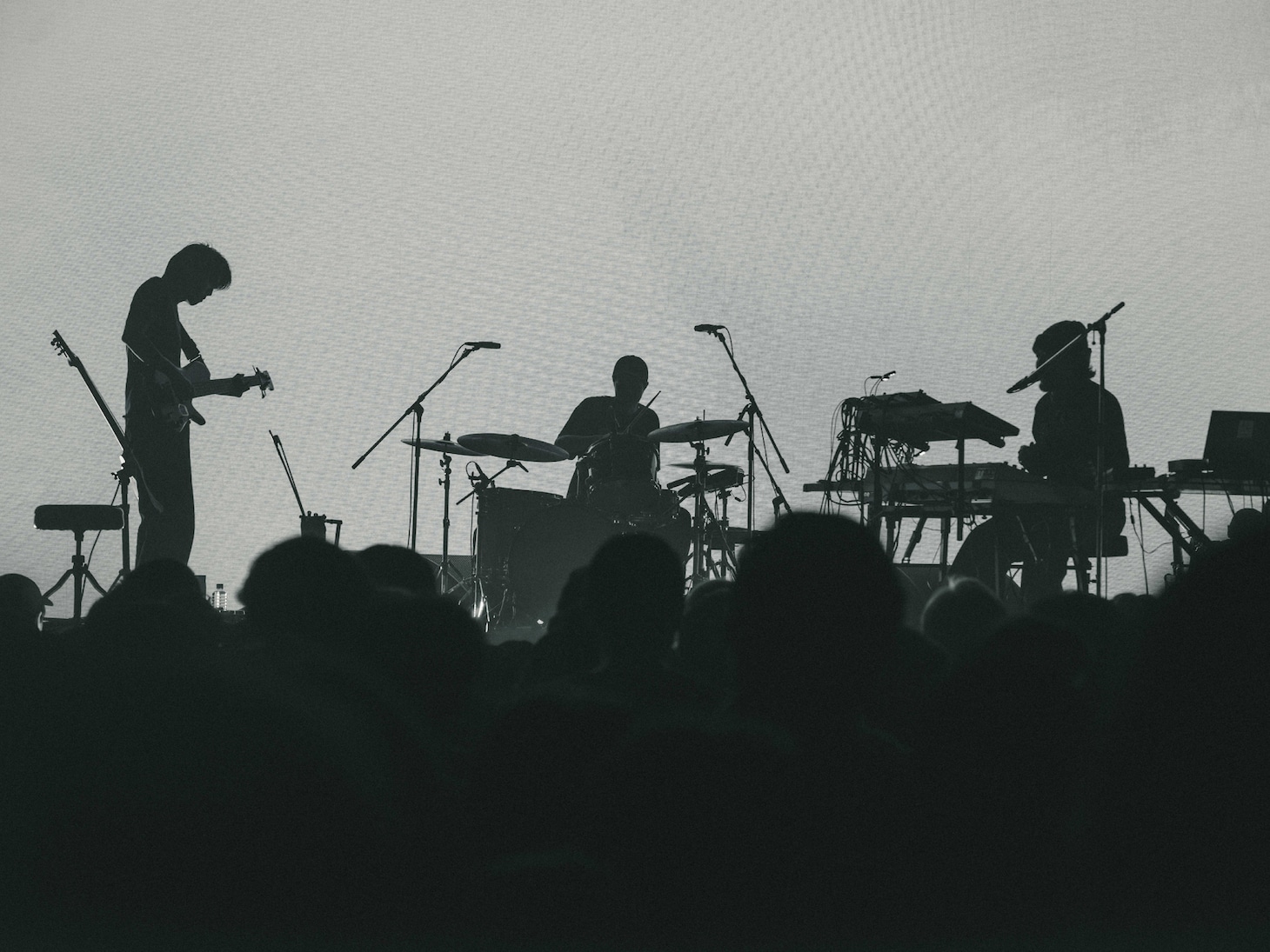 D.A.N.（Photo by Naoki Usuda）