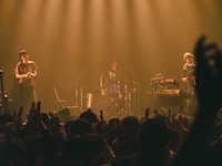 D.A.N.（Photo by Naoki Usuda）