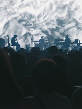 D.A.N.（Photo by Naoki Usuda）