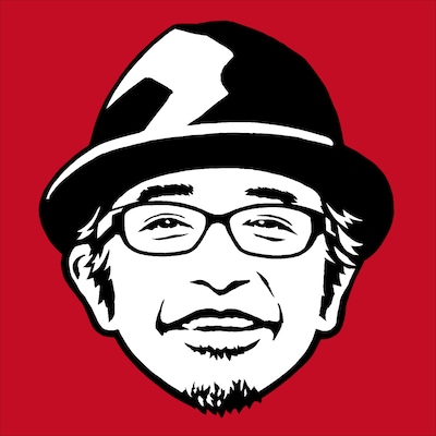 「ごぶごぶフェスティバル2026」奥田民生の出演告知ビジュアル。