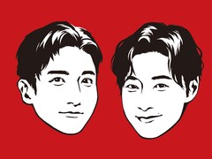 東方神起、奥田民生「ごぶごぶフェス」出演決定！これにてラインナップ確定