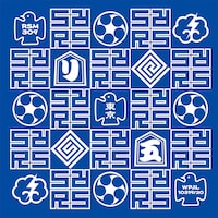 RIP SLYME「TOKYO CLASSIC」アナログ盤ジャケット