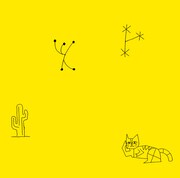 ザ・ハイロウズ「Relaxin' WITH THE HIGH-LOWS」ジャケット