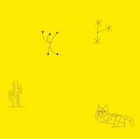 ザ・ハイロウズ「Relaxin' WITH THE HIGH-LOWS」ジャケット