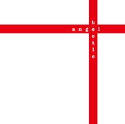 ザ・ハイロウズ「angel beetle」ジャケット