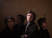 TMGEをフィンランドのバンド・Usがカバー、ウエノコウジ「ありがたいことだ」