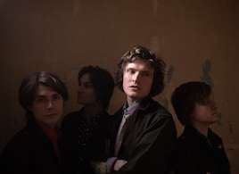 TMGEをフィンランドのバンド・Usがカバー、ウエノコウジ「ありがたいことだ」