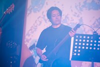 慎之甫（G）（撮影：小林弘輔）