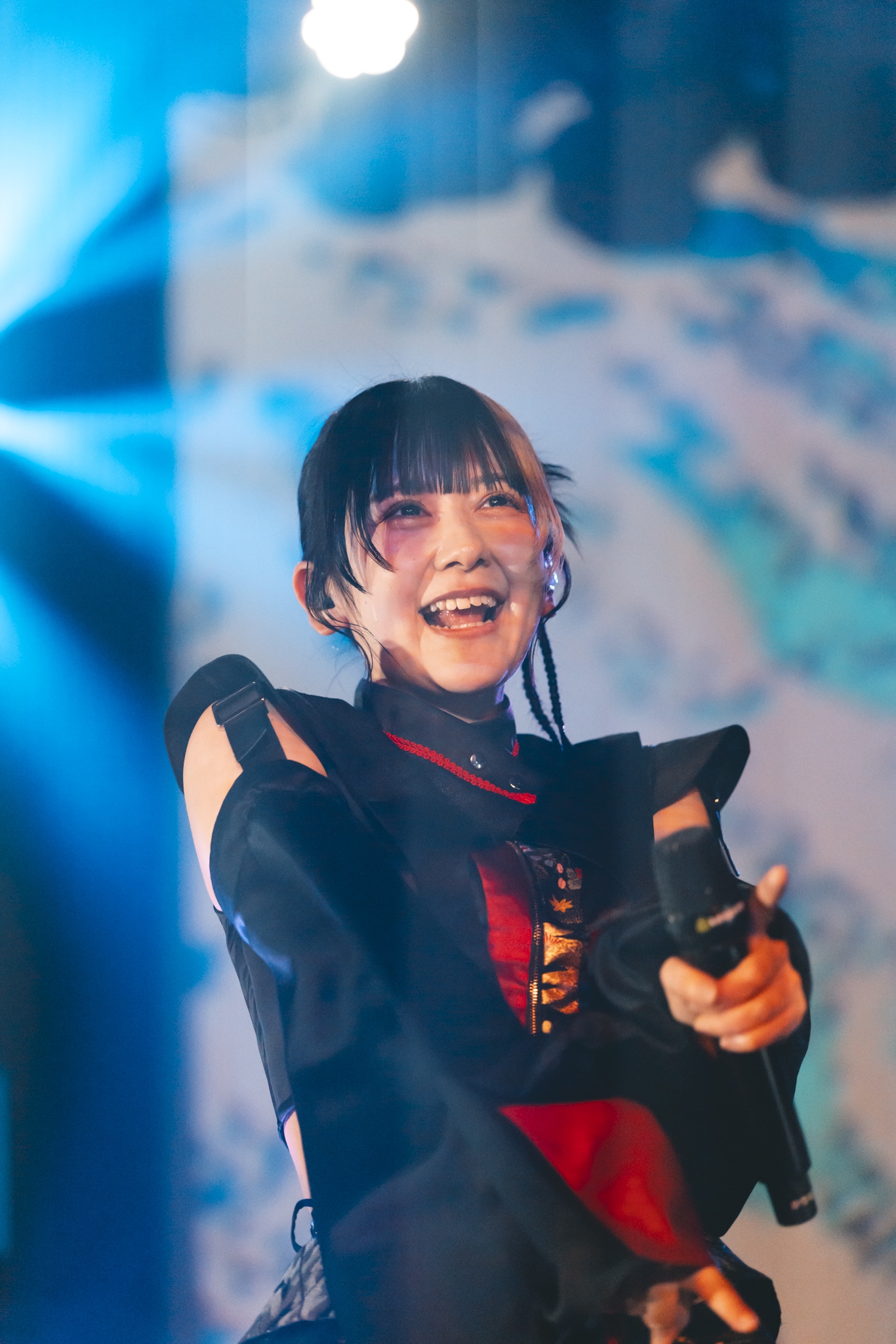 カリヲリ（撮影：小林弘輔）