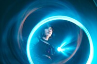 はのんまゆ（撮影：小林弘輔）