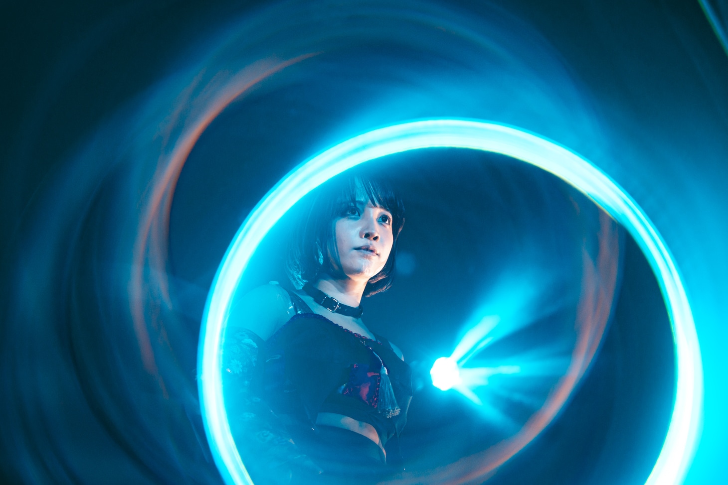 はのんまゆ（撮影：小林弘輔）