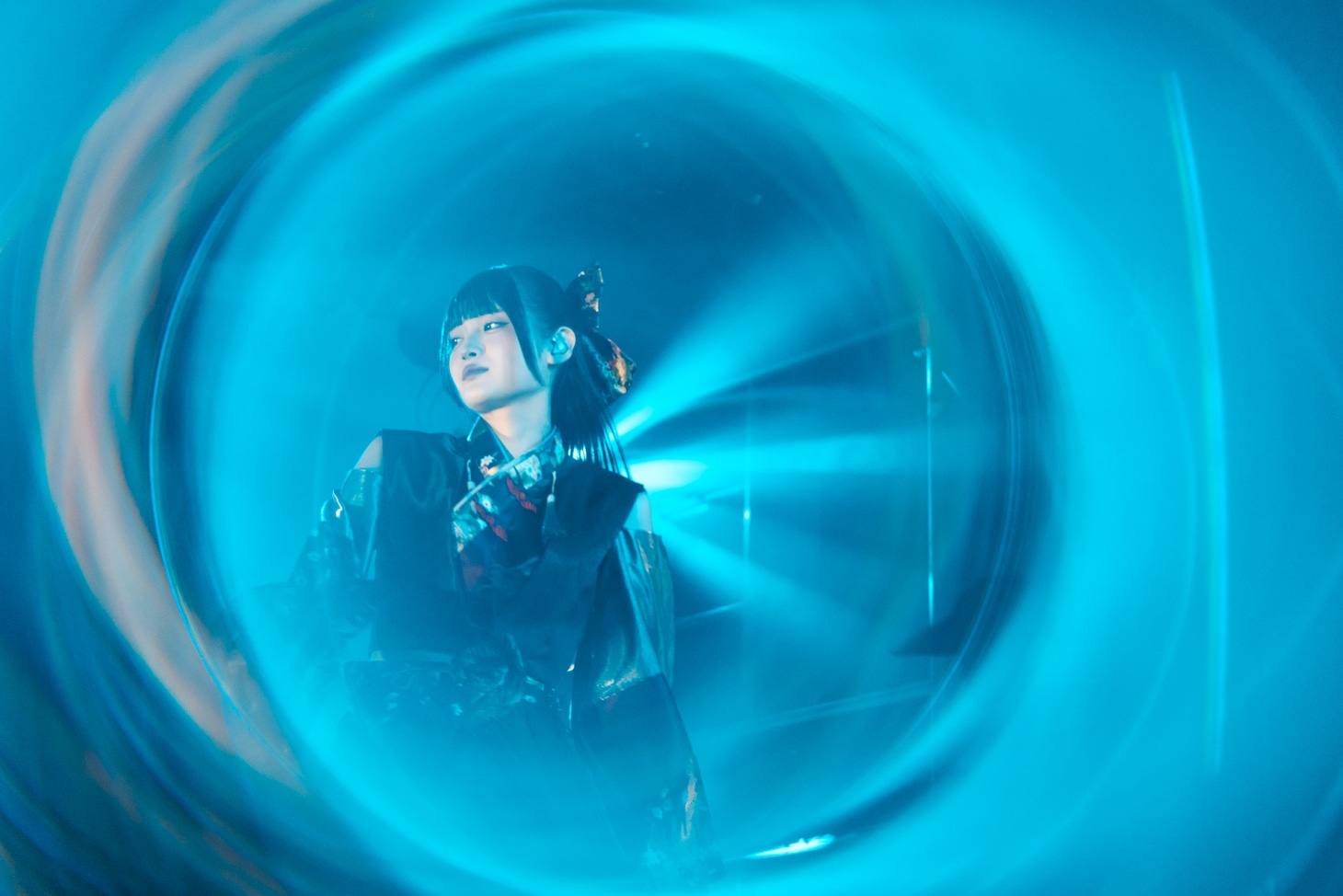 六椛（撮影：小林弘輔）