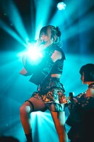 カリヲリ（撮影：小林弘輔）